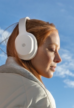Logotrade promotional gift image of: Urban Vitamin Freemond wireless ANC headphone