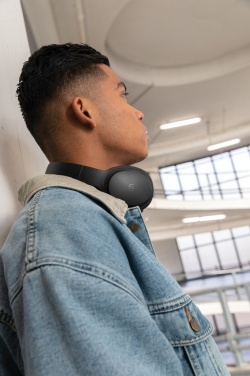 Logotrade promotional items photo of: Urban Vitamin Belmont wireless headphone
