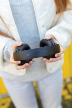 Logo trade promotional products picture of: Urban Vitamin Belmont wireless headphone