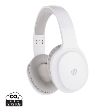 Logo trade business gift photo of: Urban Vitamin Belmont wireless headphone