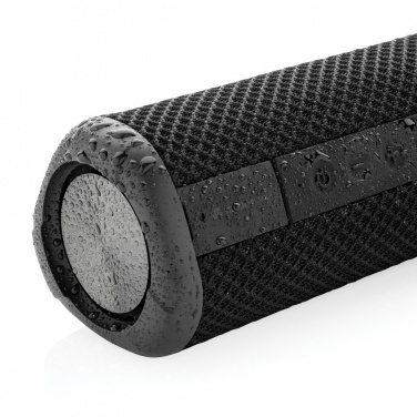 Logotrade promotional products photo of: Urban Vitamin Berkeley IPX7 waterproof 10W speaker