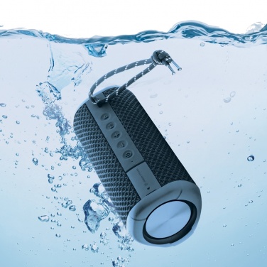 Logotrade promotional items photo of: Urban Vitamin Berkeley IPX7 waterproof 10W speaker