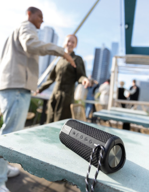 Logotrade promotional merchandise photo of: Urban Vitamin Berkeley IPX7 waterproof 10W speaker