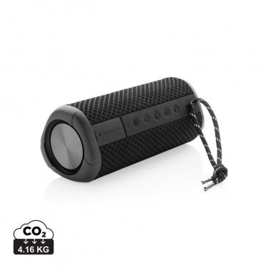 Logotrade advertising product picture of: Urban Vitamin Berkeley IPX7 waterproof 10W speaker