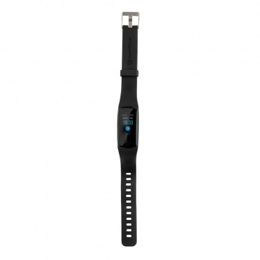 Logotrade promotional gifts photo of: Stay Fit with heart rate monitor