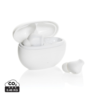 Logotrade business gifts photo of: Prolink RCS recycled plastic hybrid ANC/ENC earbud