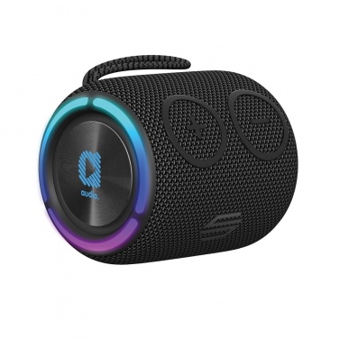 Logotrade promotional item image of: Urban Vitamin Palmdale RCS rplastic 16W speaker IPX7