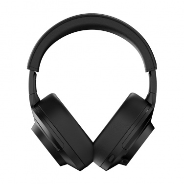 Logotrade promotional products photo of: Irvine RCS recycled and repairable ANC wireless headphone