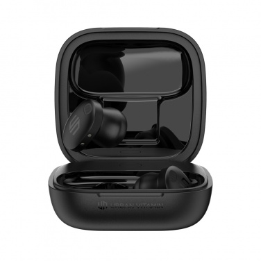 Logotrade promotional gifts photo of: Lakewood RCS recycled and repairable wireless earbuds