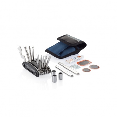 Logotrade promotional gifts photo of: Bike repair kit