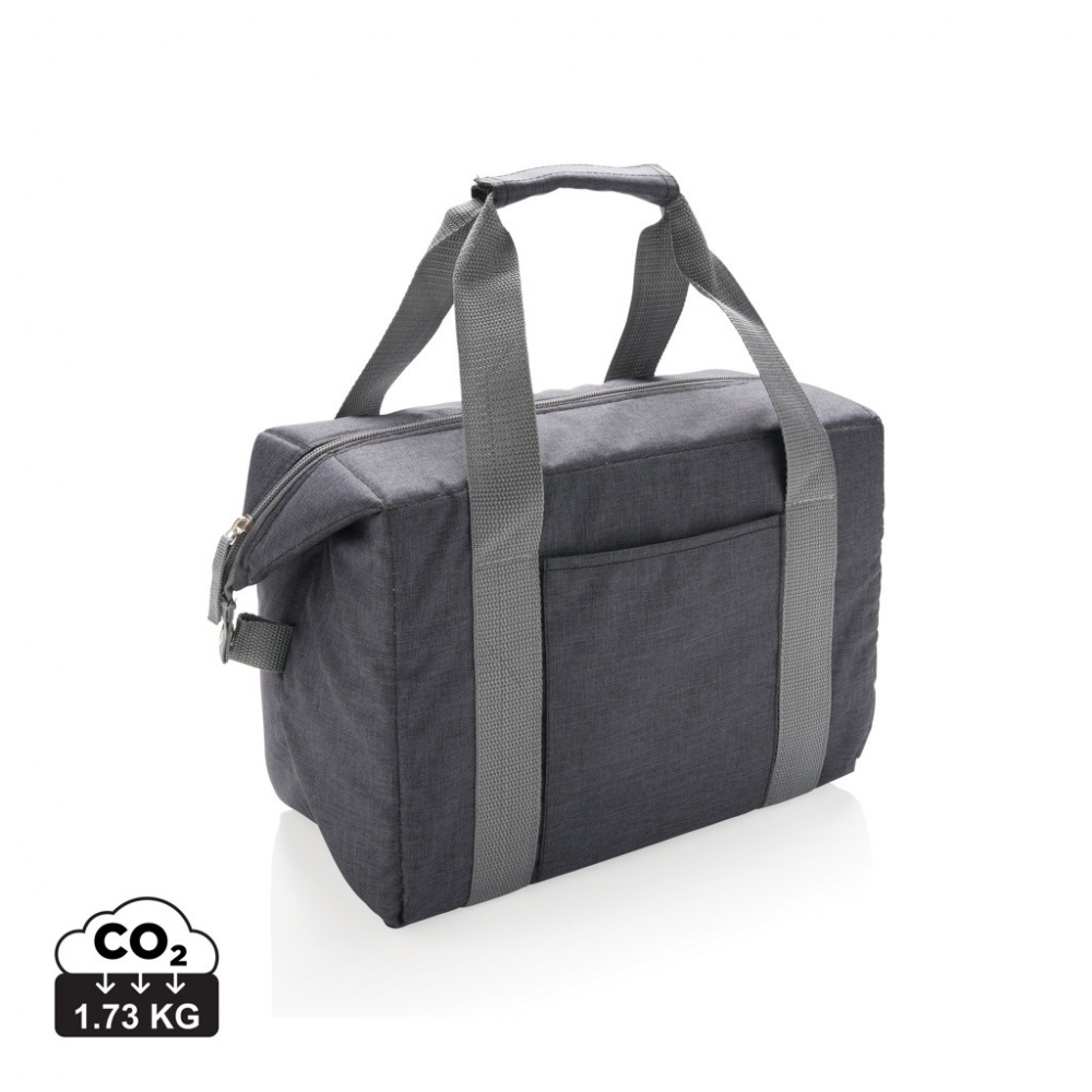 Logotrade promotional items photo of: Tote &amp; duffle cooler bag