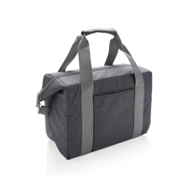 Logotrade promotional merchandise photo of: Tote &amp; duffle cooler bag