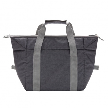 Logo trade promotional item photo of: Tote &amp; duffle cooler bag