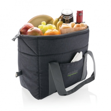 Logotrade corporate gift picture of: Tote &amp; duffle cooler bag