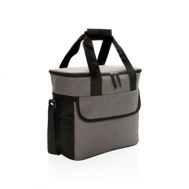 Logotrade advertising product picture of: Large basic cooler bag