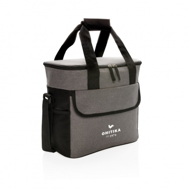 Logo trade promotional products picture of: Large basic cooler bag