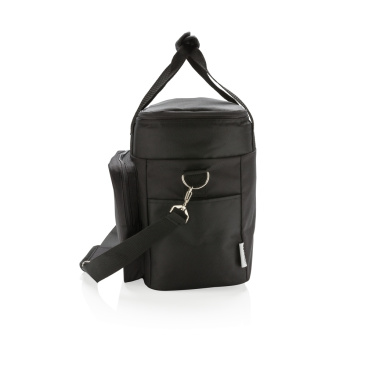 Logo trade advertising product photo of: Swiss Peak cooler bag