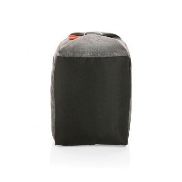 Logo trade promotional product photo of: Two tone cooler bag