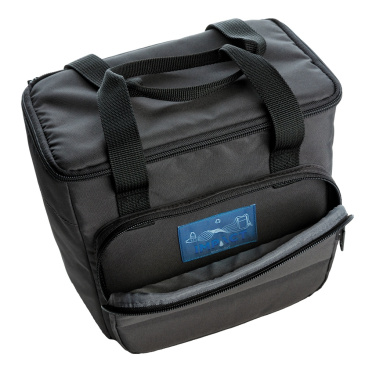 Logotrade promotional item picture of: Impact AWARE™ RPET cooler bag