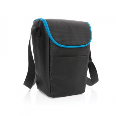 Logo trade promotional gift photo of: Explorer portable outdoor cooler bag