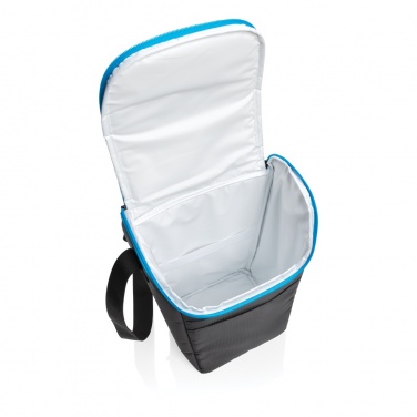 Logotrade promotional product image of: Explorer portable outdoor cooler bag