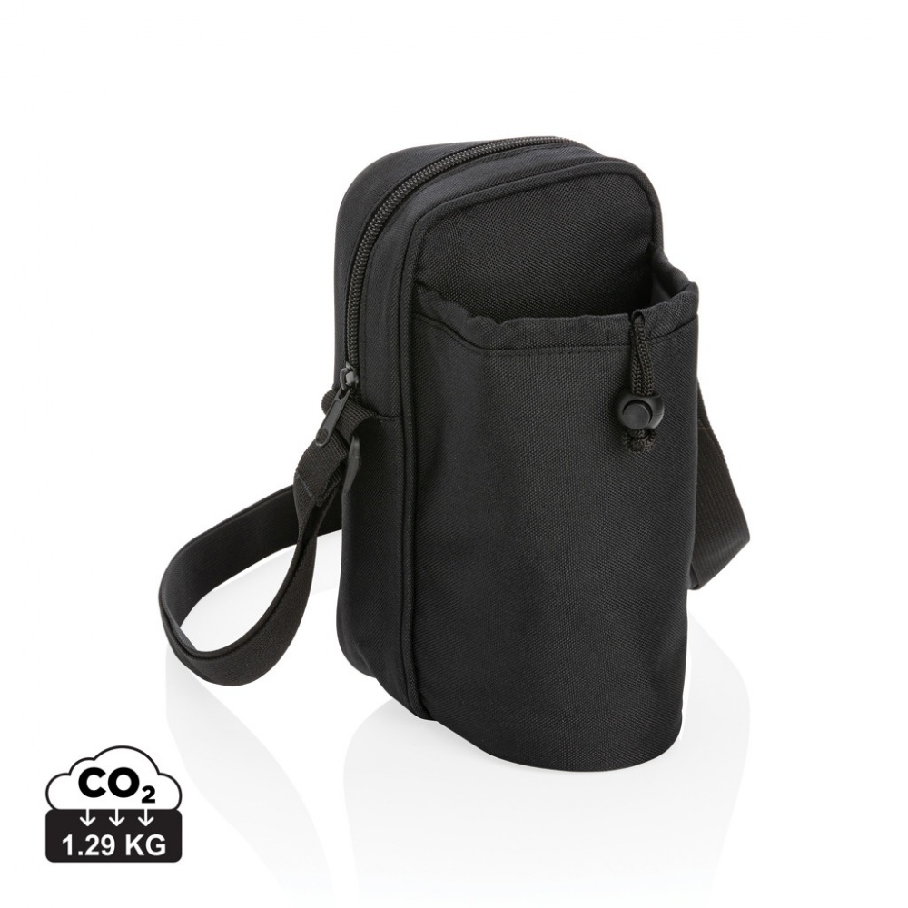 Logotrade advertising product image of: Tierra cooler sling bag