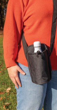 Logo trade promotional merchandise photo of: Tierra cooler sling bag