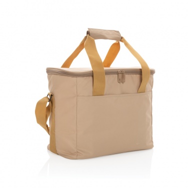 Logotrade promotional item picture of: Impact AWARE™ large cooler bag