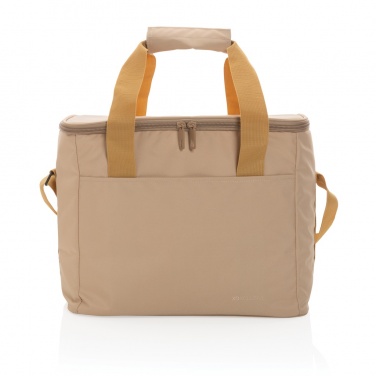 Logotrade promotional giveaway image of: Impact AWARE™ large cooler bag