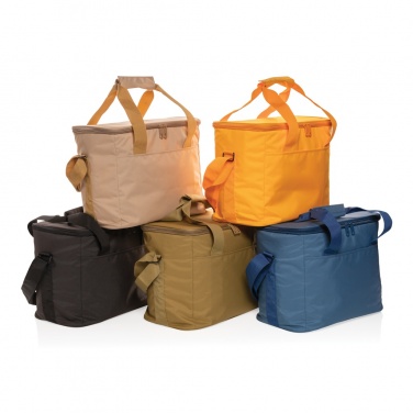 Logo trade promotional items image of: Impact AWARE™ large cooler bag