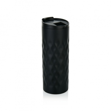 Logotrade promotional giveaway picture of: Geometric tumbler