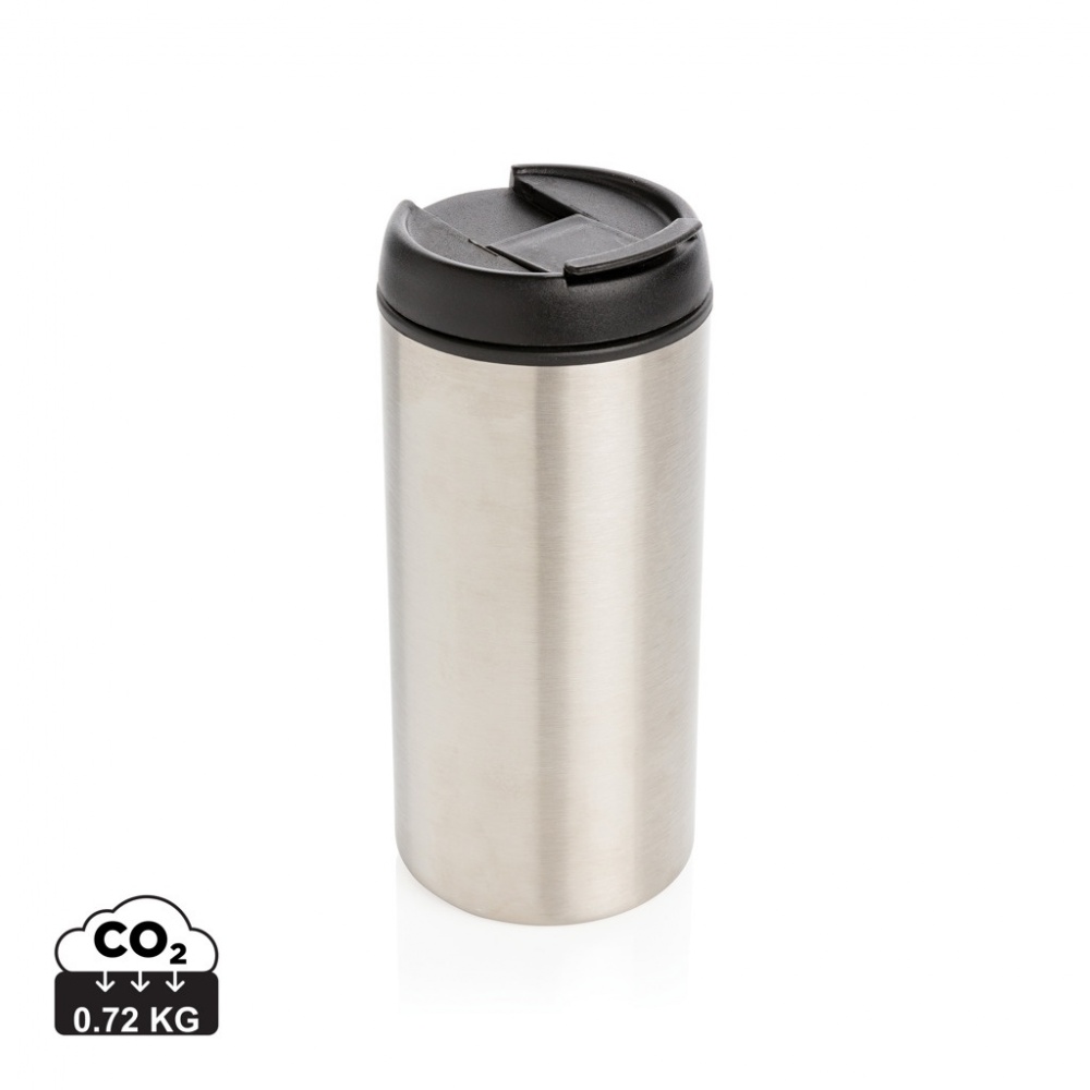 Logotrade advertising product picture of: Metro tumbler