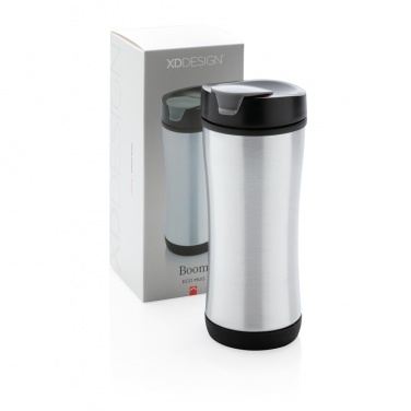 Logotrade promotional merchandise photo of: Boom eco mug