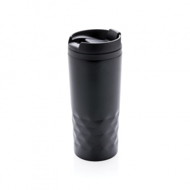 Logo trade promotional merchandise photo of: Geometric mug