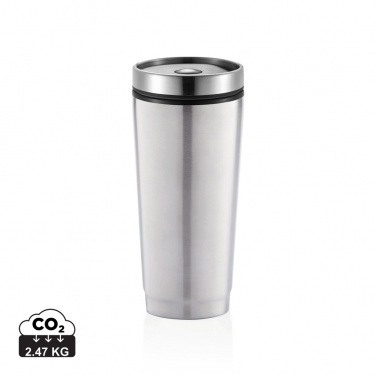 Logotrade promotional giveaways photo of: Leak proof tumbler