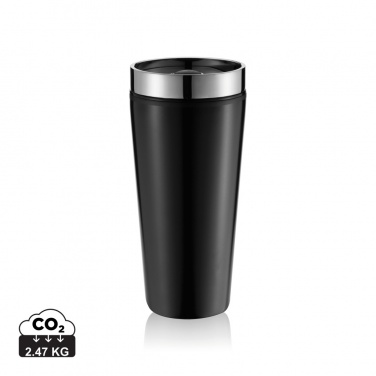 Logo trade promotional gifts picture of: Leak proof tumbler