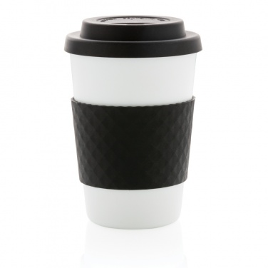 Logotrade advertising products photo of: Reusable Coffee cup 270ml