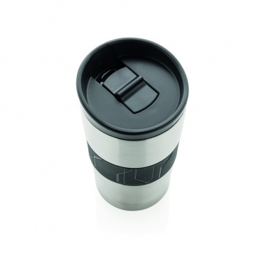 Logotrade corporate gift picture of: Dishwasher safe vacuum coffee mug