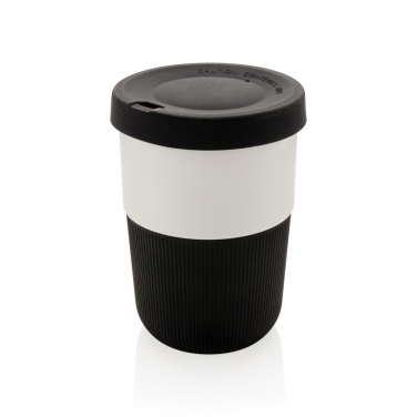 Logo trade promotional giveaway photo of: PLA cup coffee to go 380ml