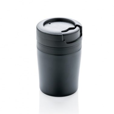 Logo trade promotional merchandise picture of: Coffee to go tumbler