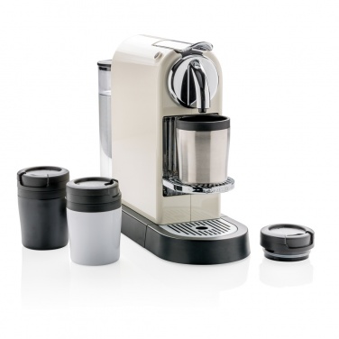 Logotrade corporate gift picture of: Coffee to go tumbler