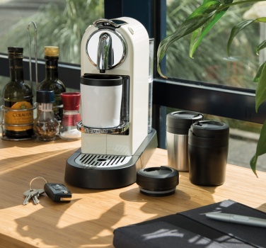Logo trade promotional products picture of: Coffee to go tumbler