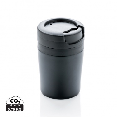 Logotrade promotional product picture of: Coffee to go tumbler