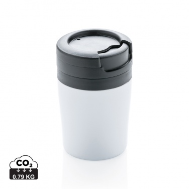 Logo trade promotional items image of: Coffee to go tumbler