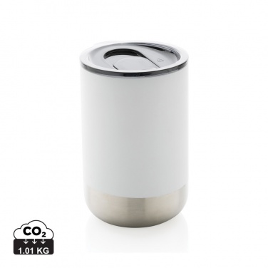 Logo trade promotional products picture of: RCS recycled stainless steel tumbler
