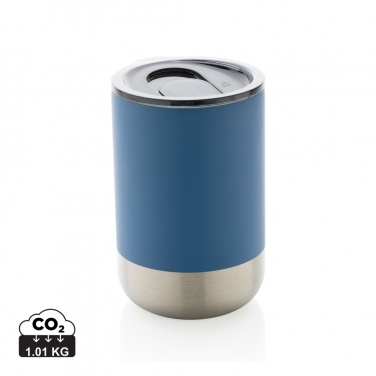 Logo trade promotional giveaways image of: RCS recycled stainless steel tumbler