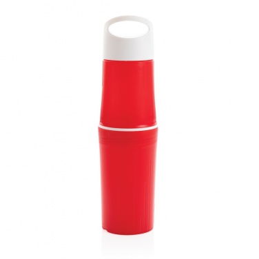 Logotrade business gifts photo of: BE O Bottle, Water Bottle, Made In EU