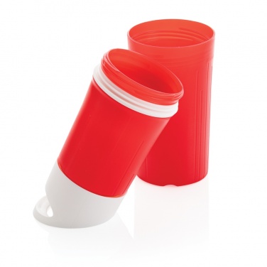 Logo trade promotional product photo of: BE O Bottle, Water Bottle, Made In EU