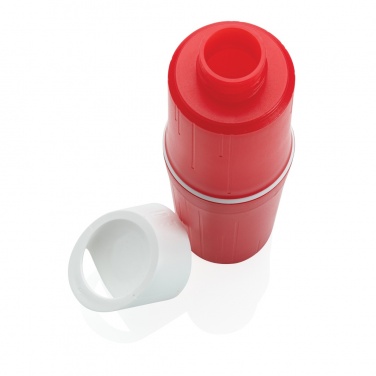 Logo trade promotional merchandise photo of: BE O Bottle, Water Bottle, Made In EU