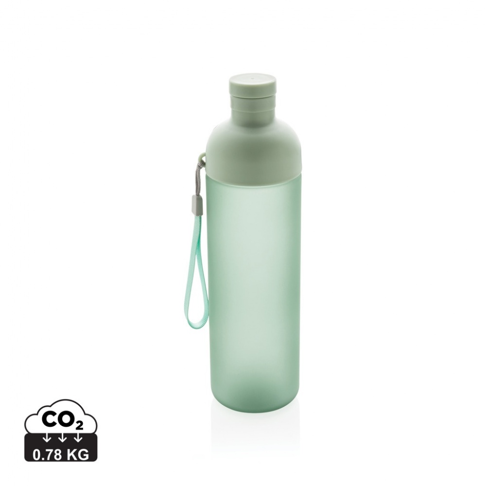 Logo trade advertising products image of: Impact leakproof tritan bottle